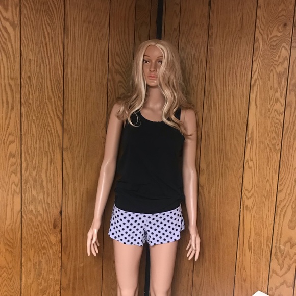 Lululemon Run: Speed Short Naked Seam purple & black Size 2 - Picture 5 of 13